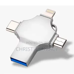 Otg Flash Drive