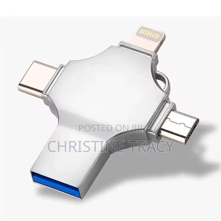 Otg Flash Drive