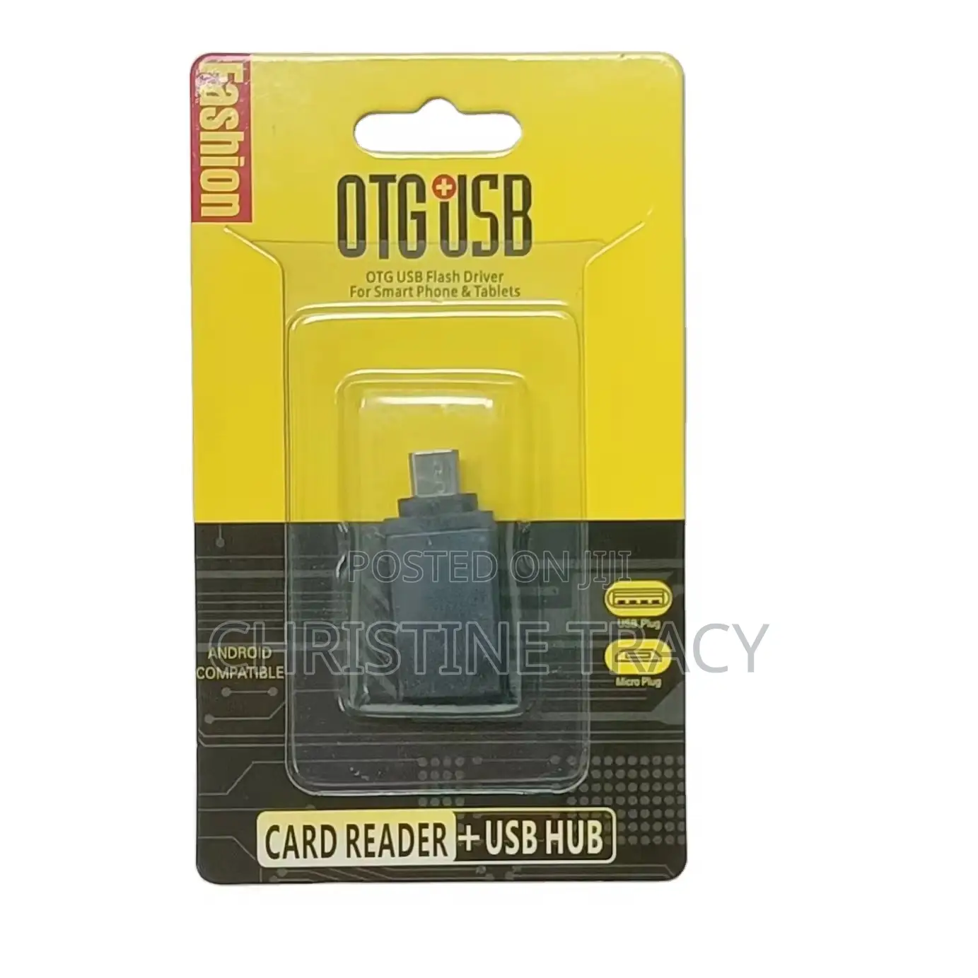 Otg Flash Drive