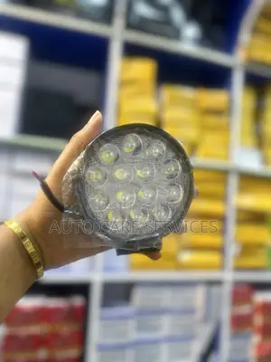 Head Lamps