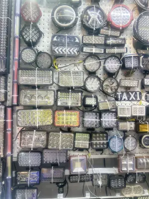 Head Lamps