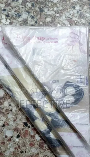 Small Sized-Icing Bags