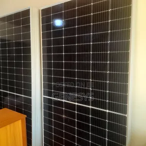 Complete Lithium Solar Systems