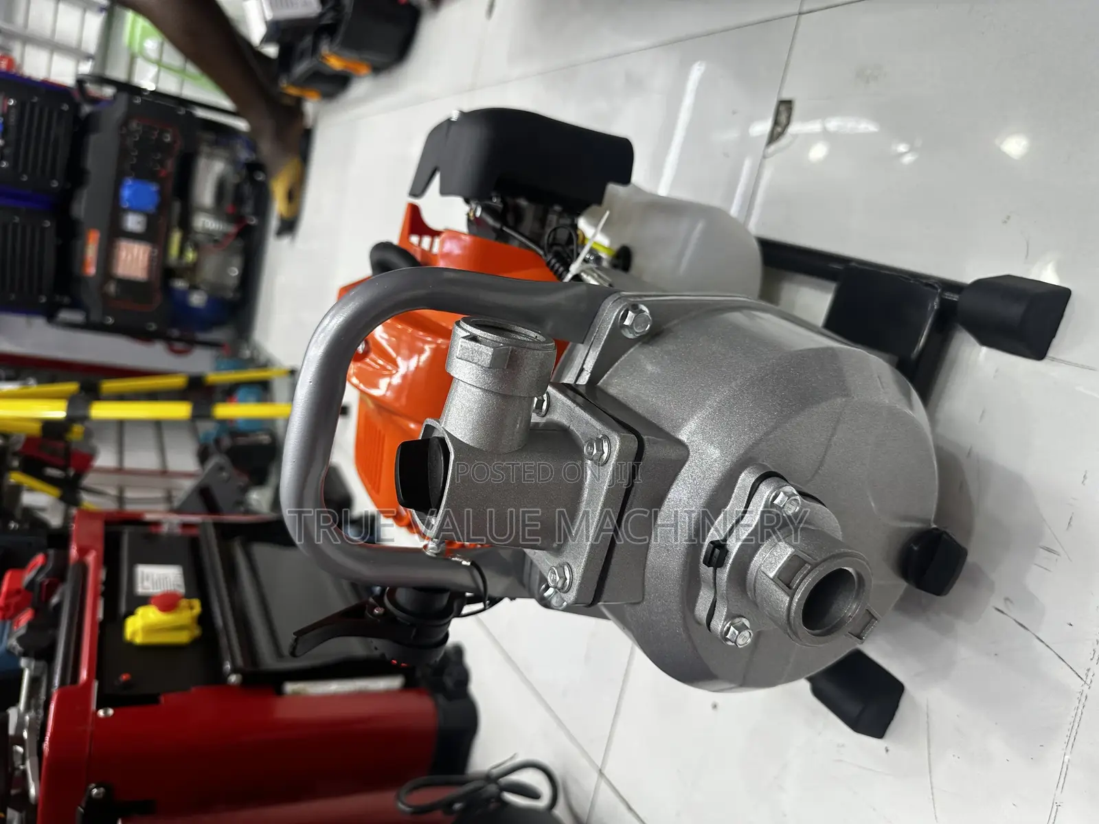 Water Pump 1ich