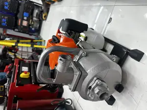Water Pump 1ich