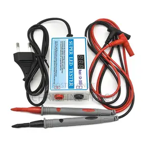 Led Tv Backlight Tester