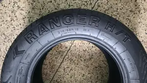 215/65r16 Original Used Tyre