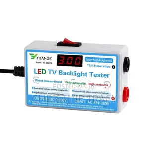 Led Tv Backlight Tester