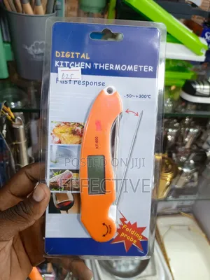 Digital Kitchen Thermometer