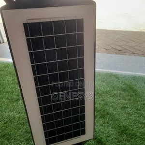 All in One Solar Street Lights