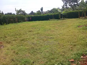 Nice Plot for Sale in Upper Konge Lukuli Road