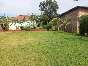 Nice Plot for Sale in Upper Konge Lukuli Road