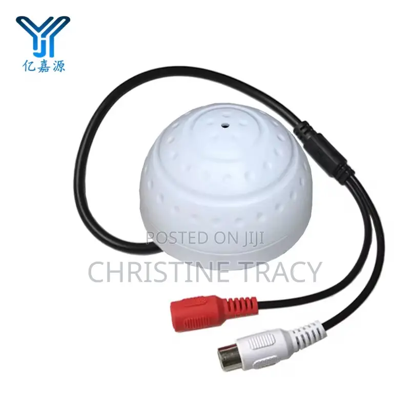 Ad-Au10 Audio Surveillance Microphone