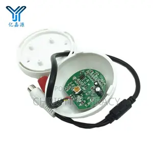 Ad-Au10 Audio Surveillance Microphone