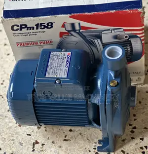 Water Pump Pederollo 1 Hose Power