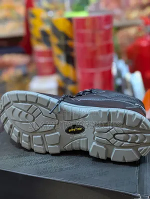 Safety Boy Shoes