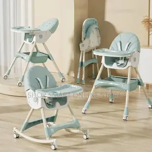 Portable Feeding Baby Chairs