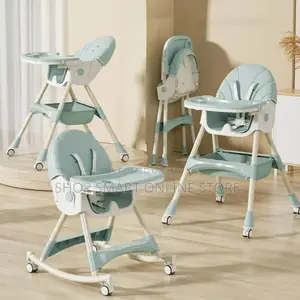 Portable Feeding Baby Chairs