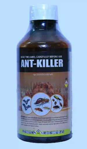 Anti Killer
