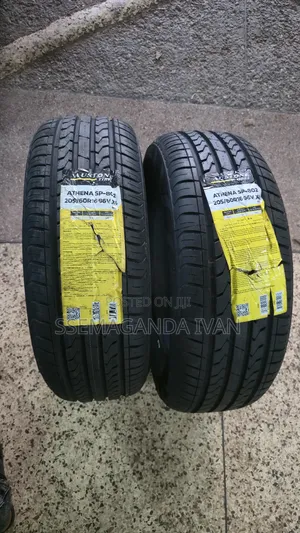 205/60r16 Original Austone Tyres