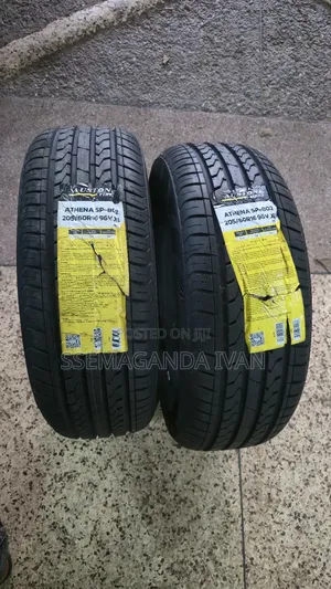 205/60r16 Original Austone Tyres