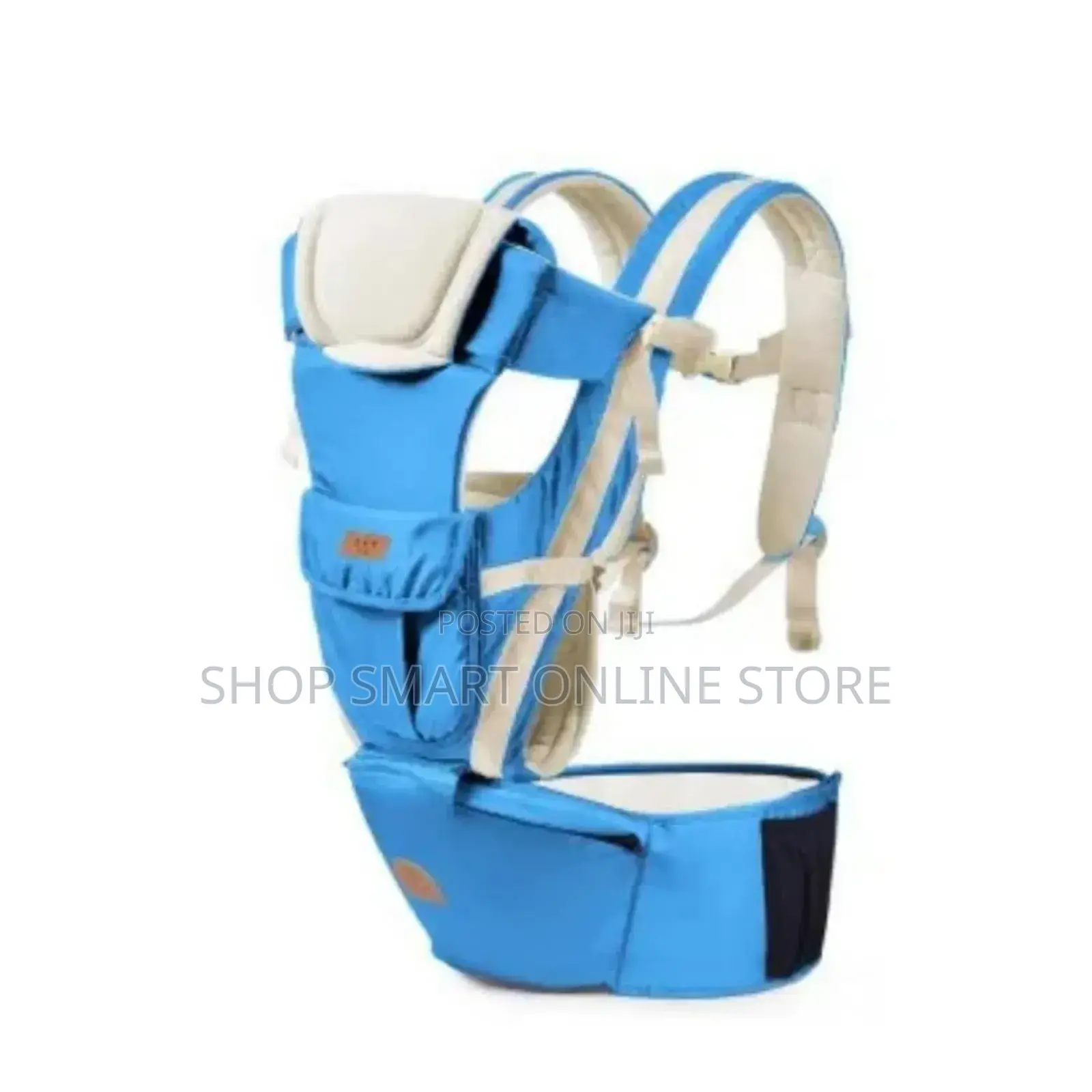 Wordly Class Baby Carriers