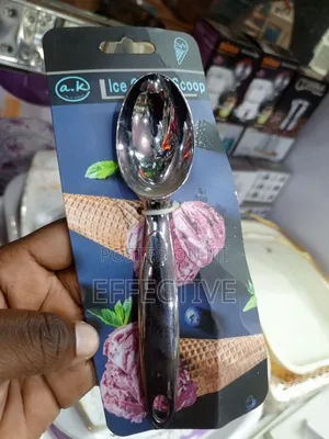Ice Cream Scoop