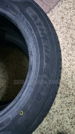205/60r16 Original Athena
