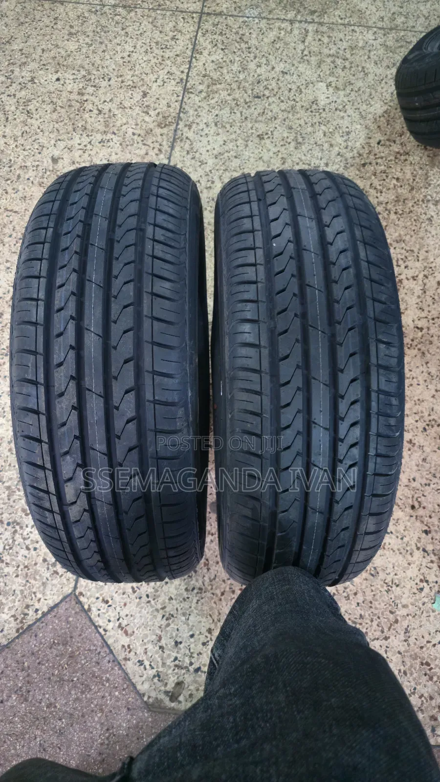 205/60r16 Original Athena