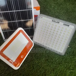 Solar Flood Lights