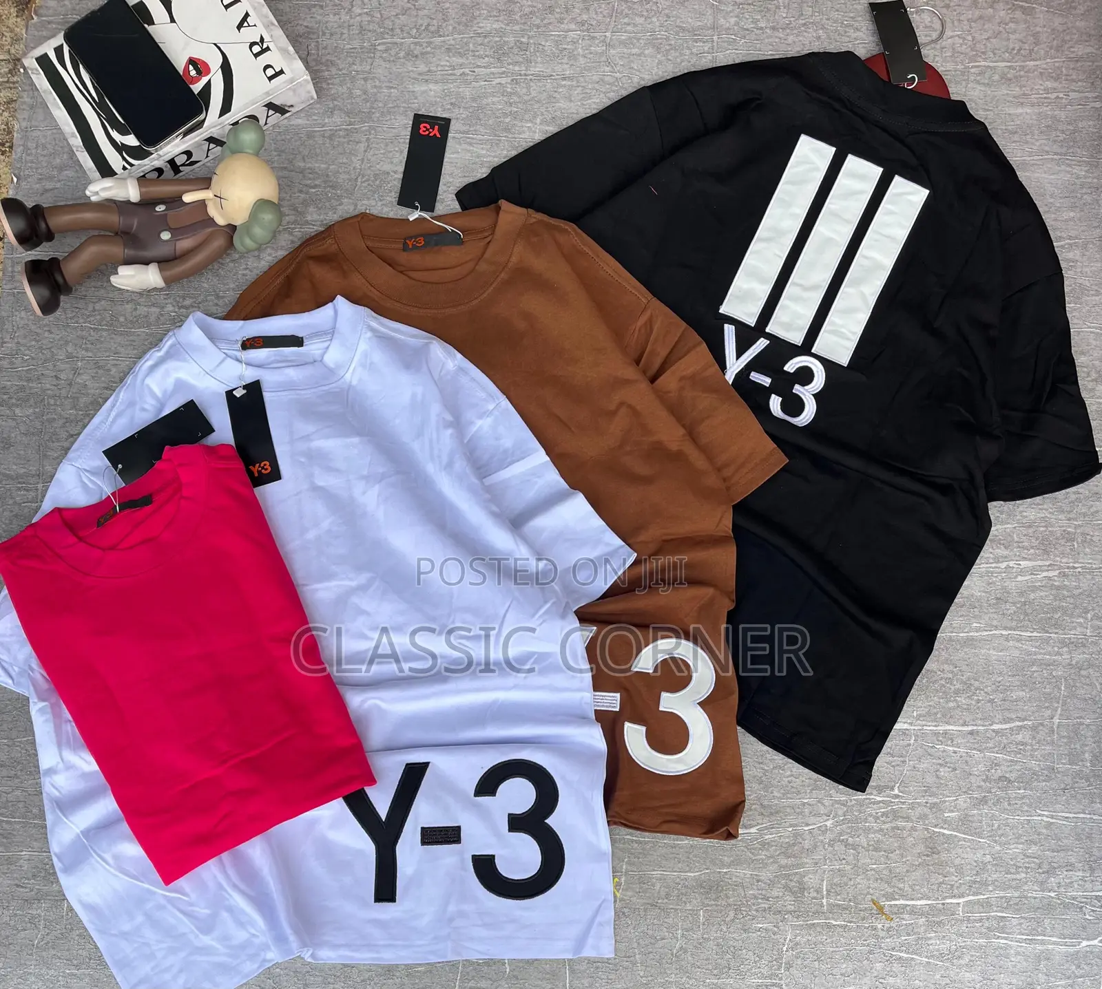 Casual Wear