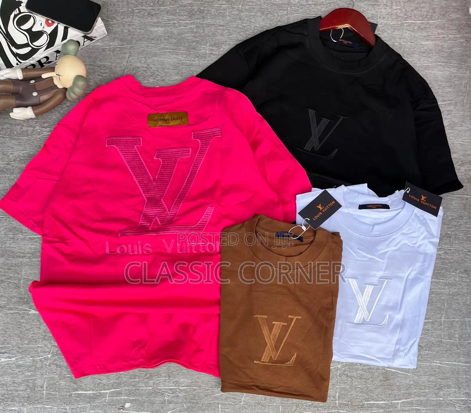 Casual Wear