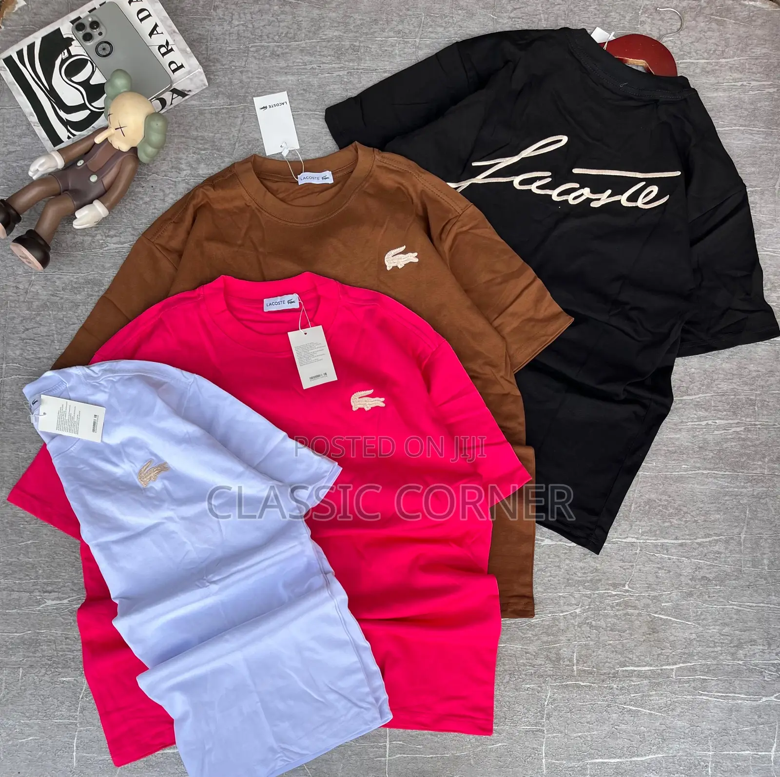 Casual Wear