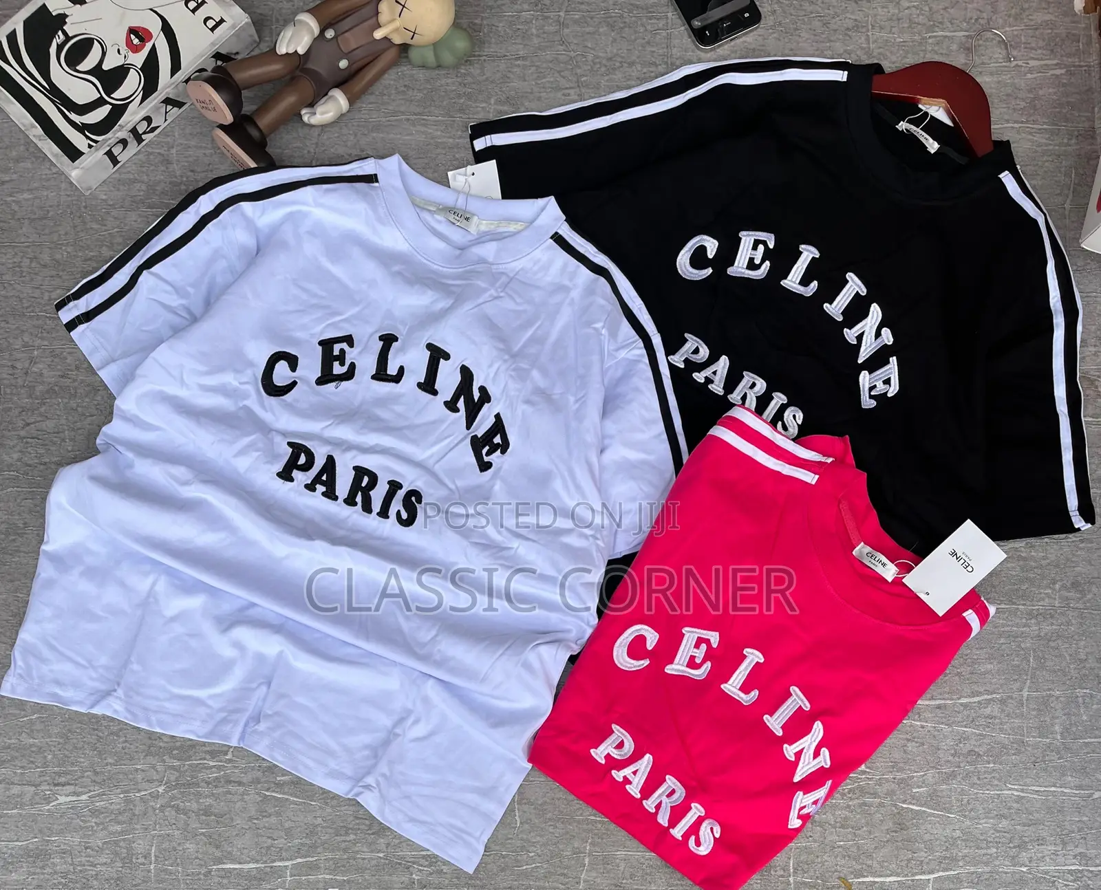 Casual Wear