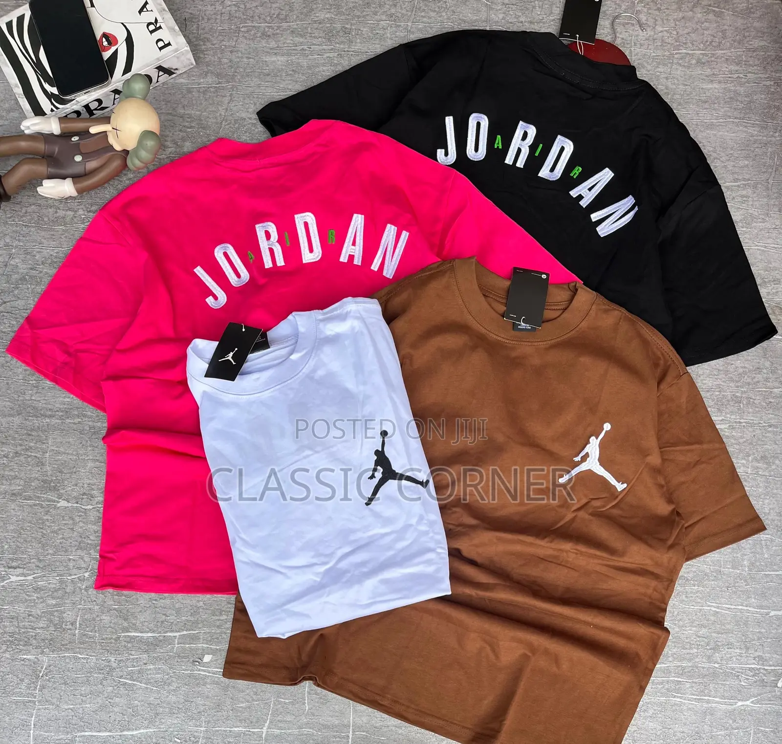 Casual Wear