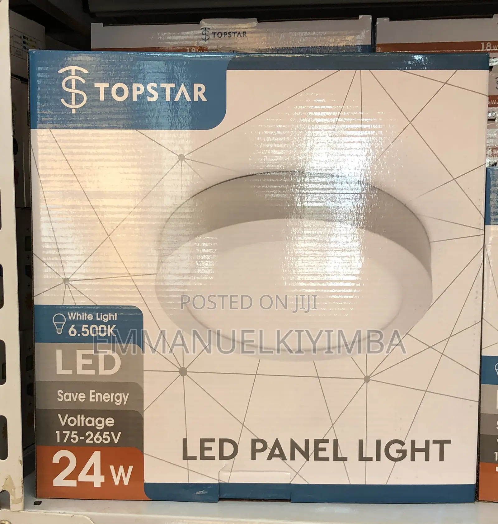 Led Ceilling Lights