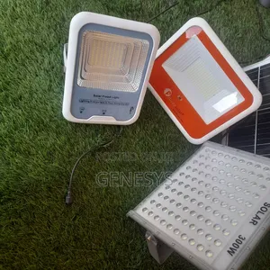 Solar Flood Lights
