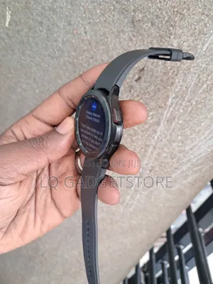 Galaxy Watch 4 Classic