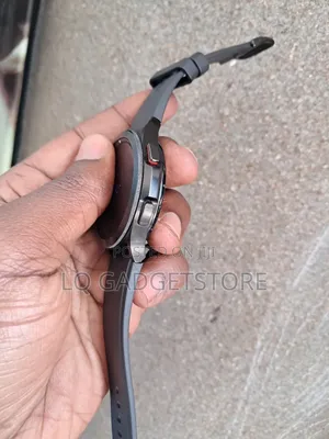 Galaxy Watch 4 Classic