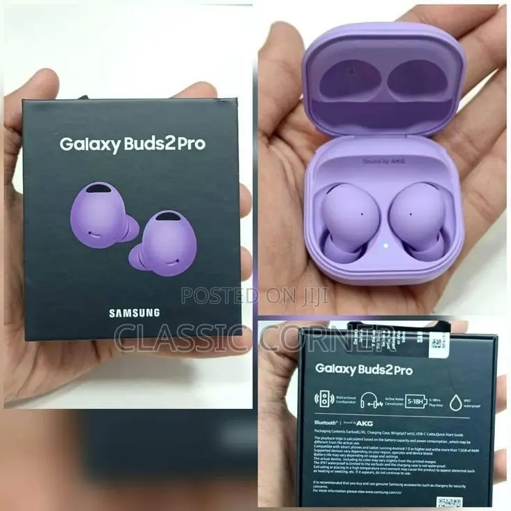 Airpods for iPhone Samsung and Other Phones