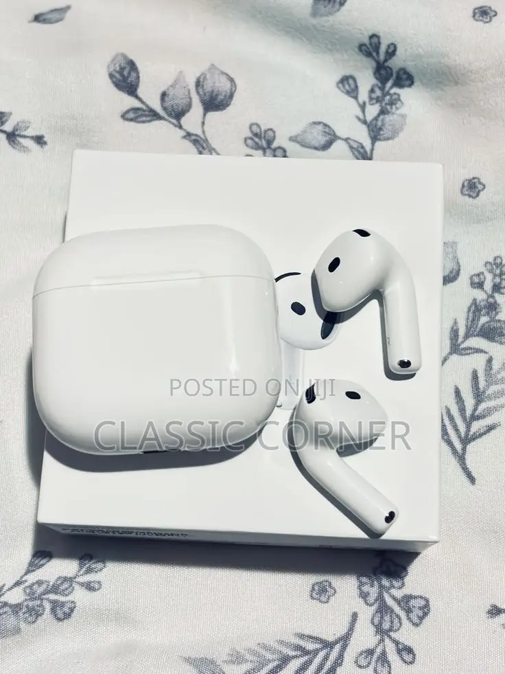 Airpods for iPhone Samsung and Other Phones