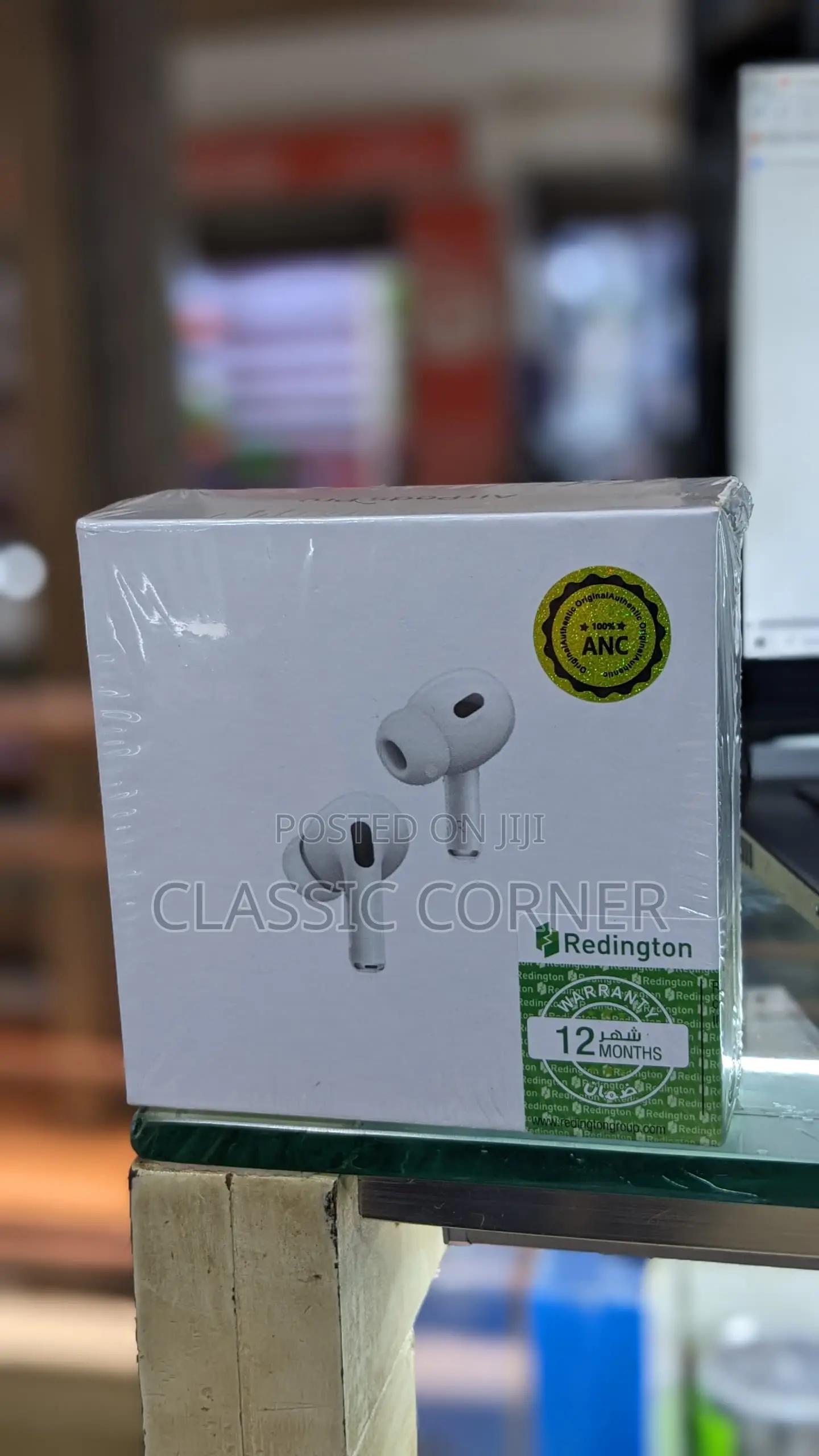 Airpods for iPhone Samsung and Other Phones