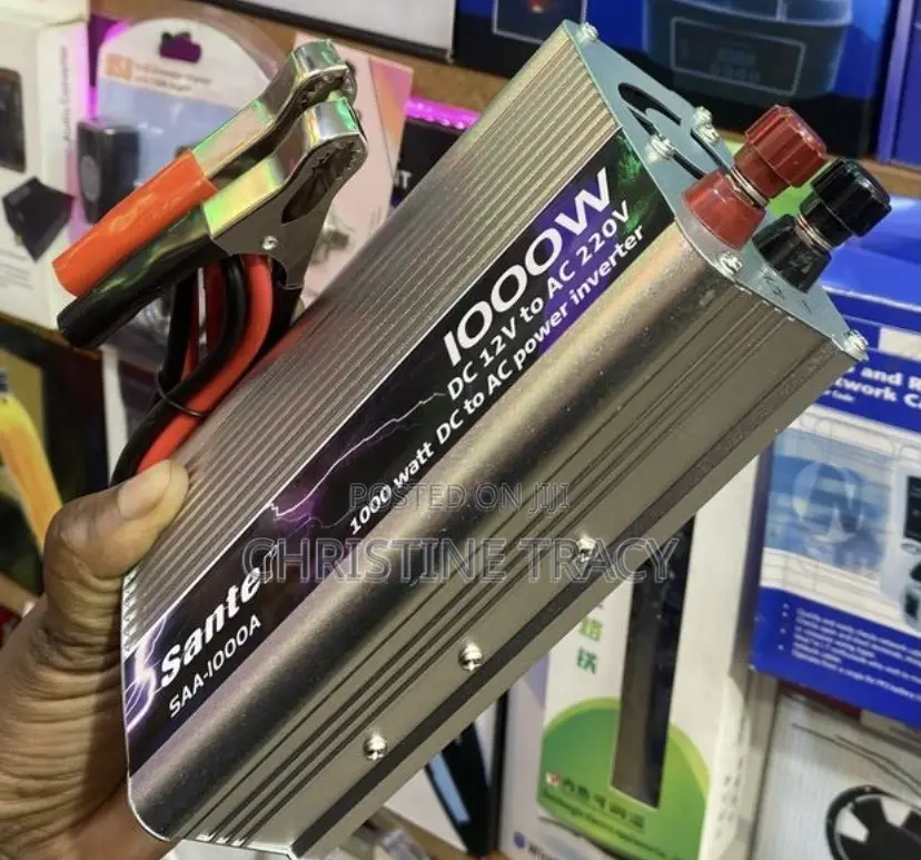 Power Inverter 1000w
