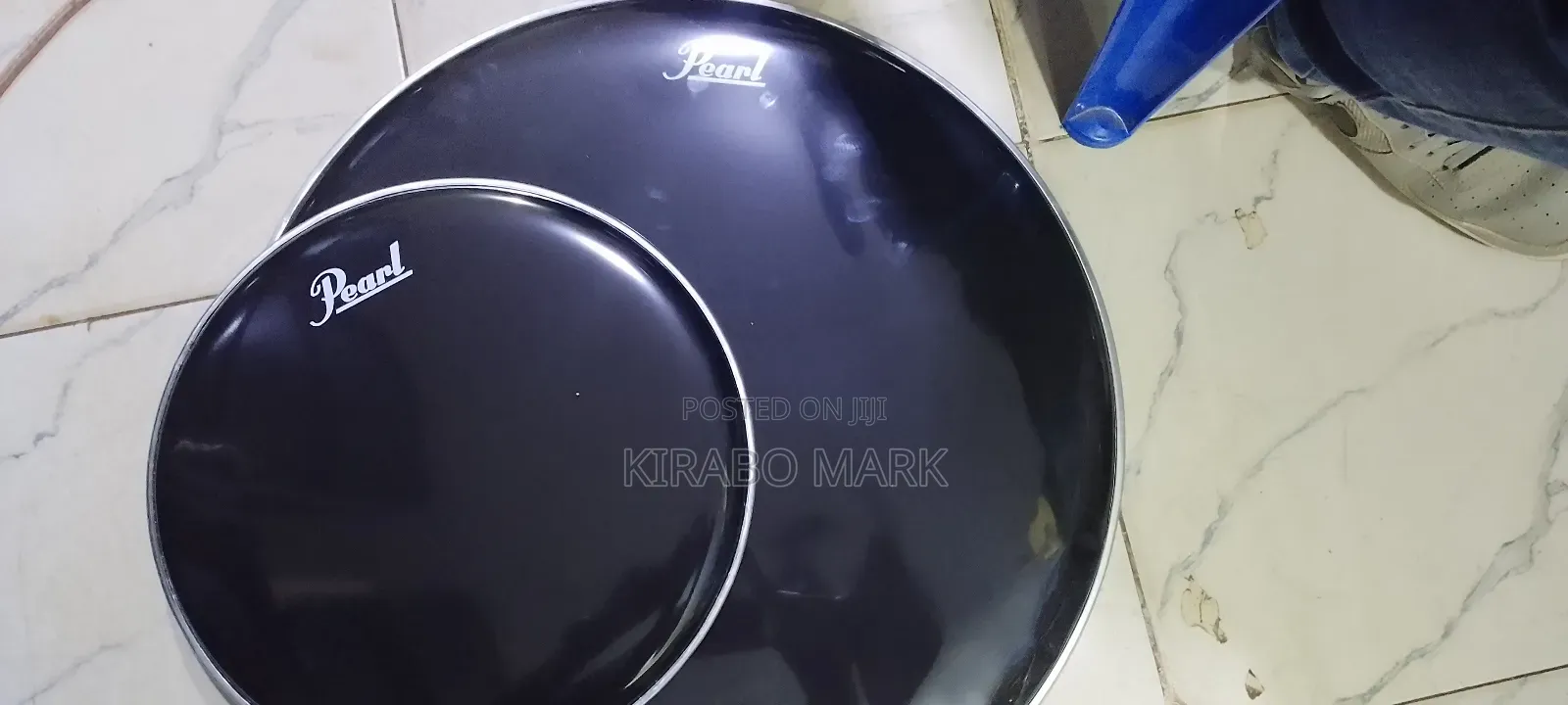 Drum Skins
