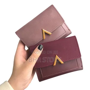 Ladies Wallets