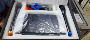 Wireless Microphones
