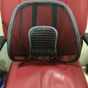 Back Rest Support Pad for Car