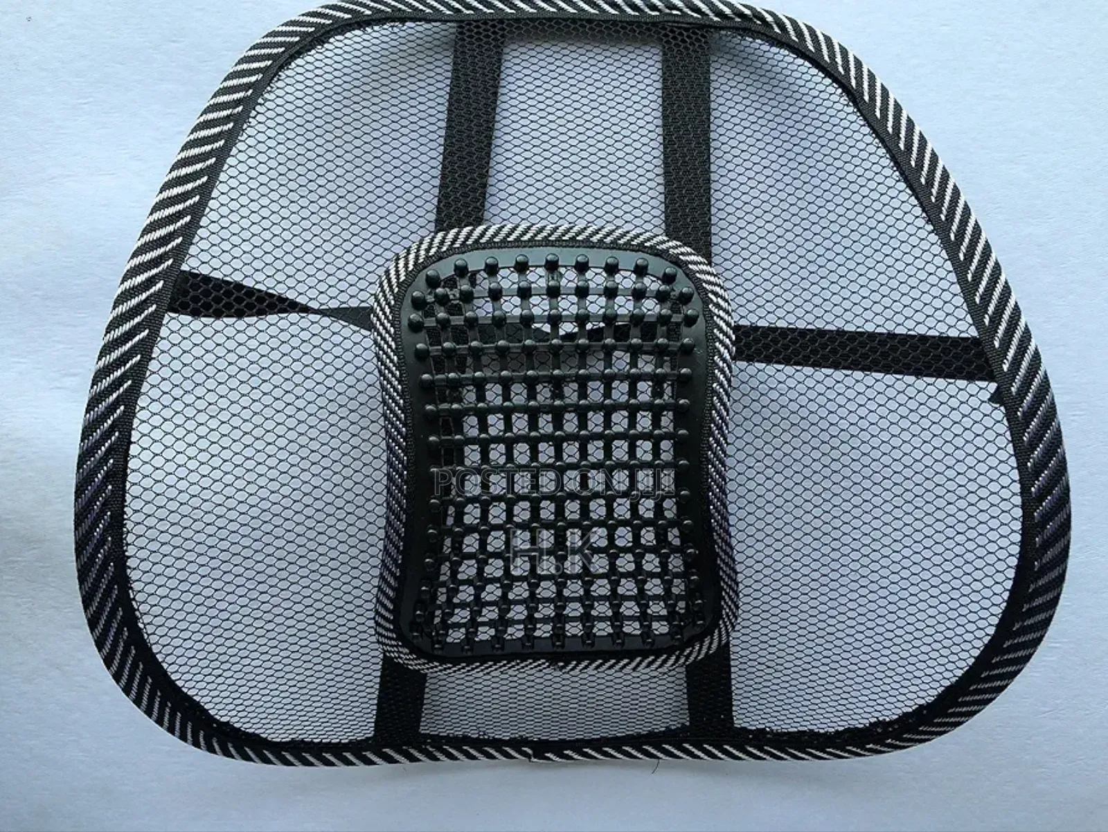 Back Rest Support Pad for Car
