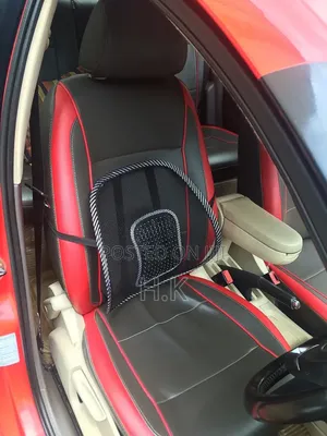 Back Rest Support Pad for Car