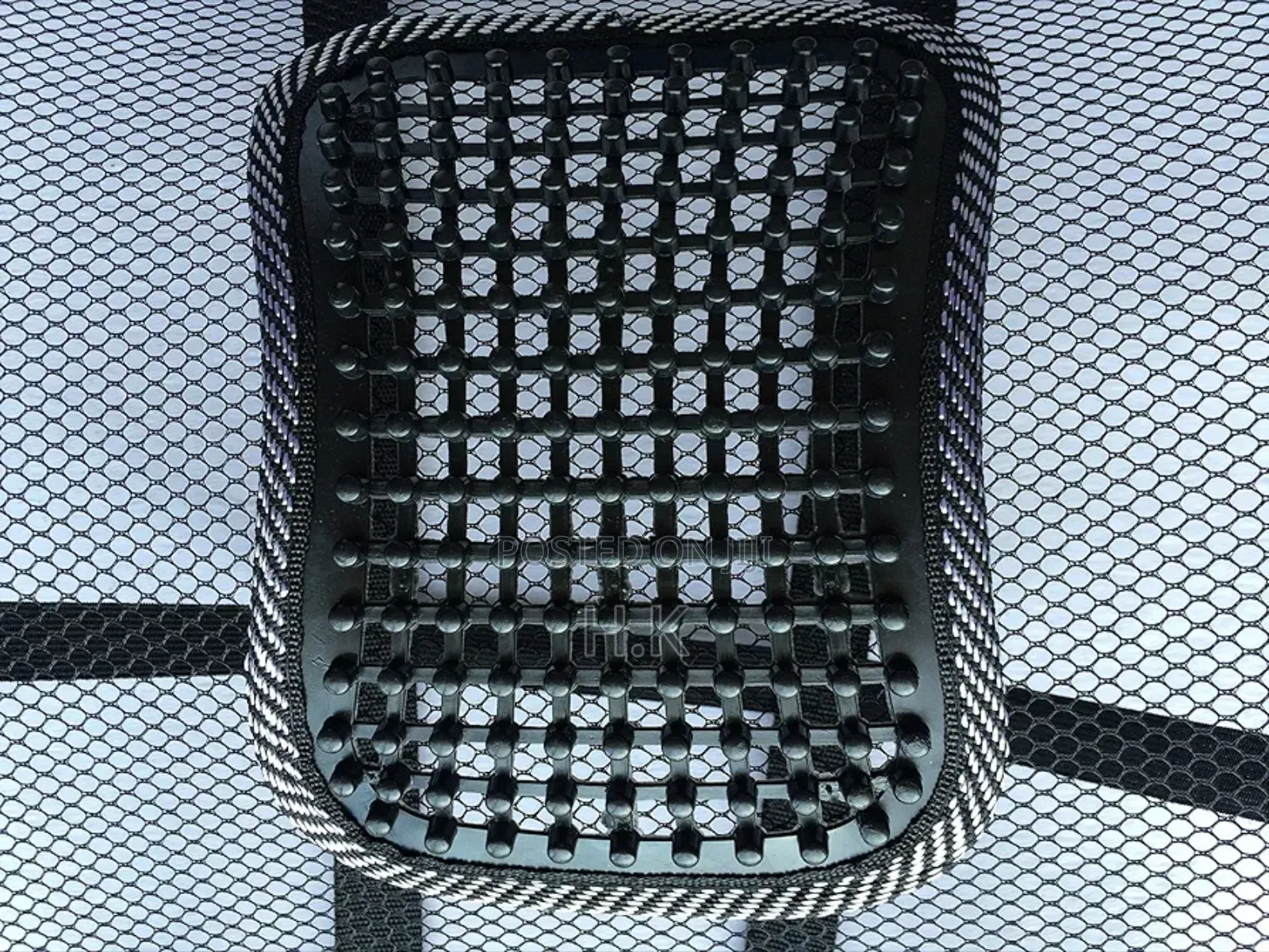 Back Rest Support Pad for Car